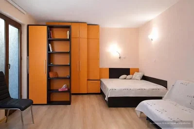 Obývačka