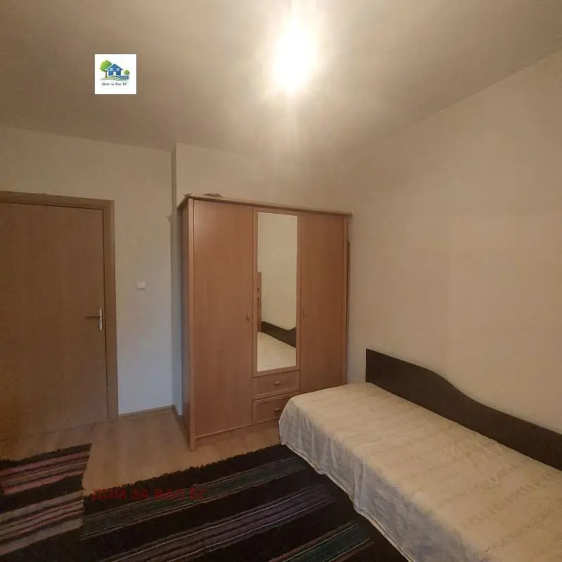 Obývačka