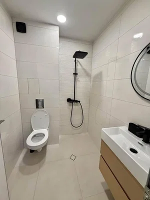 Obývačka