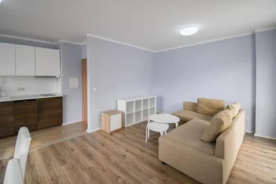 Obývačka