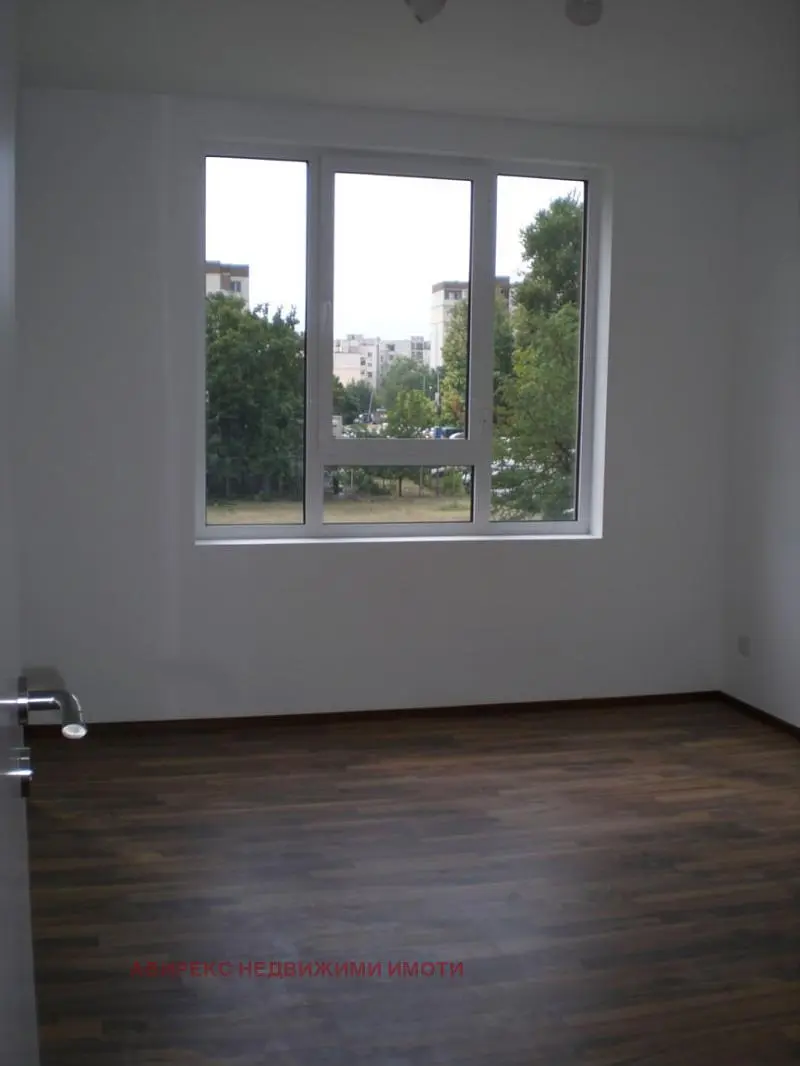 Obývačka