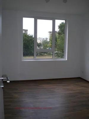 Obývačka