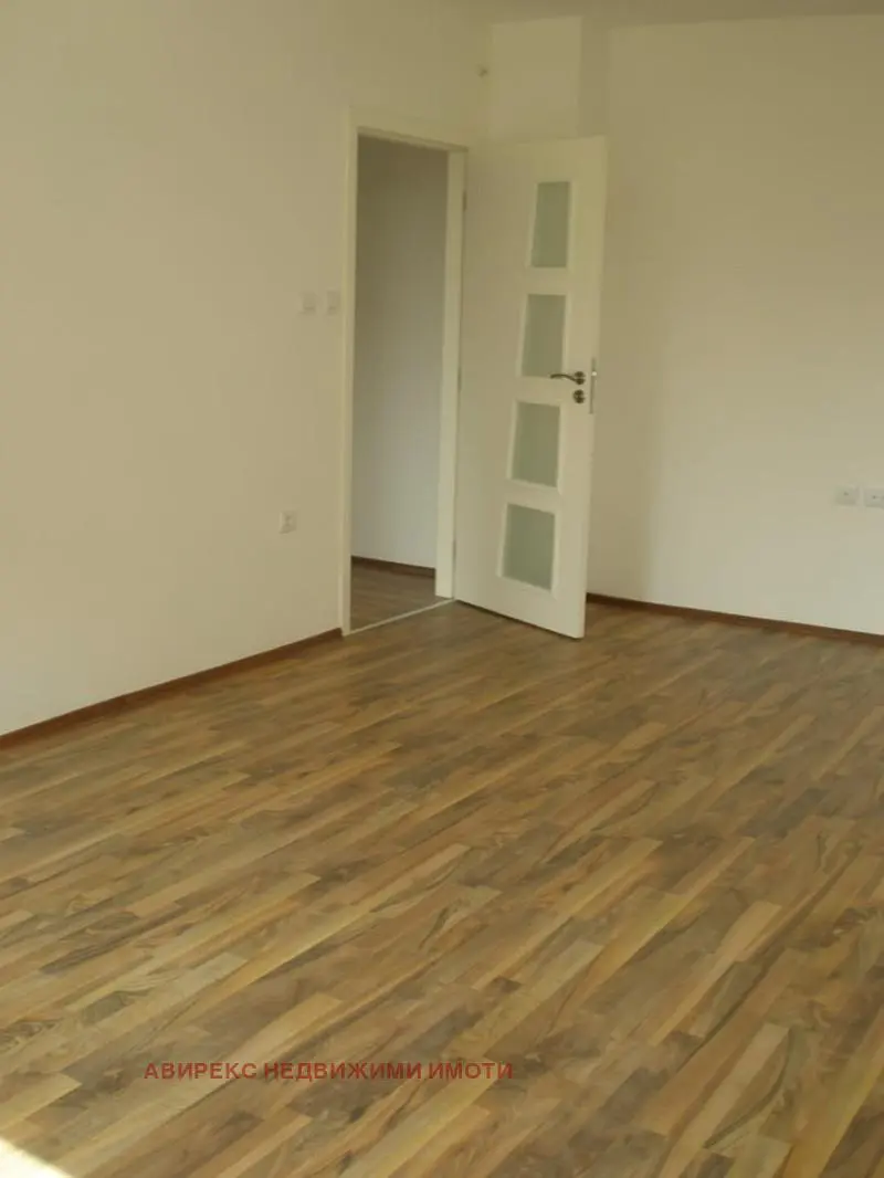 Obývačka