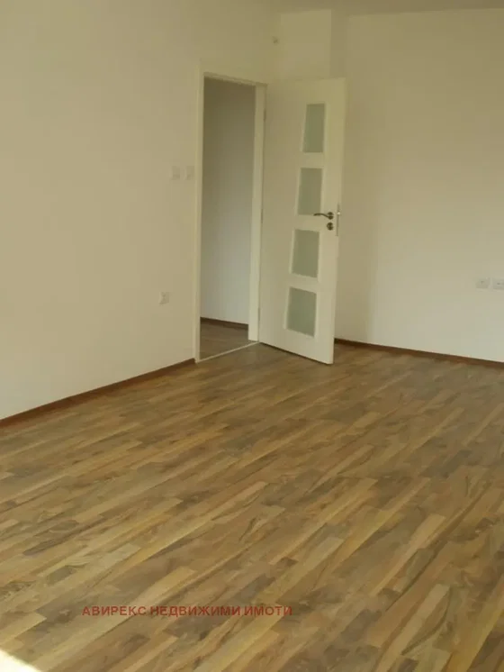 Obývačka