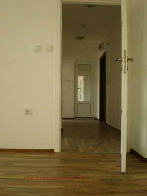 Obývačka
