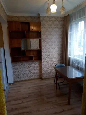 Obývačka