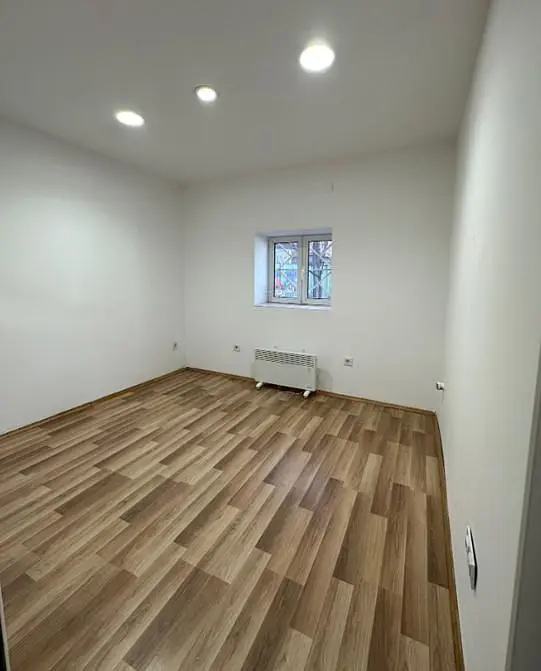 Obývačka