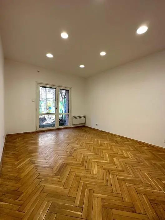 Obývačka