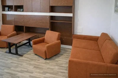 Obývačka
