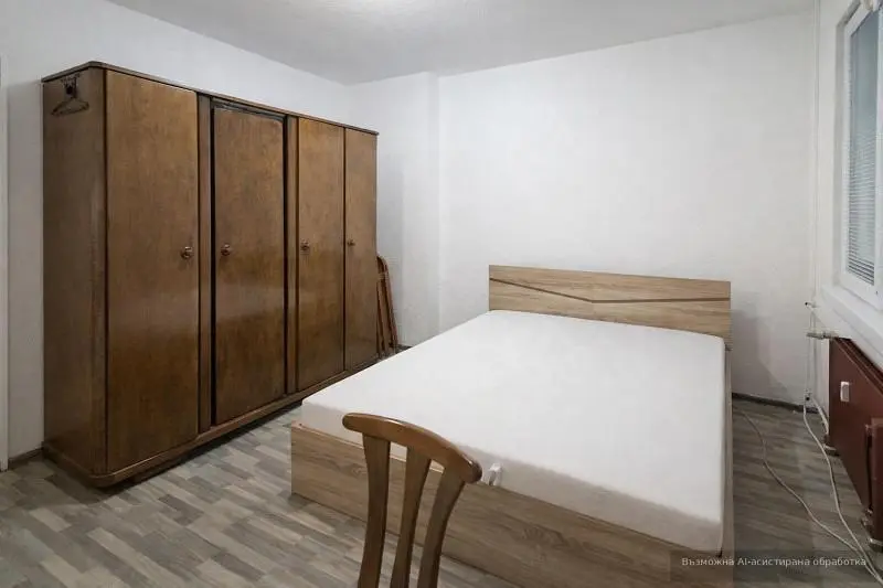 Obývačka