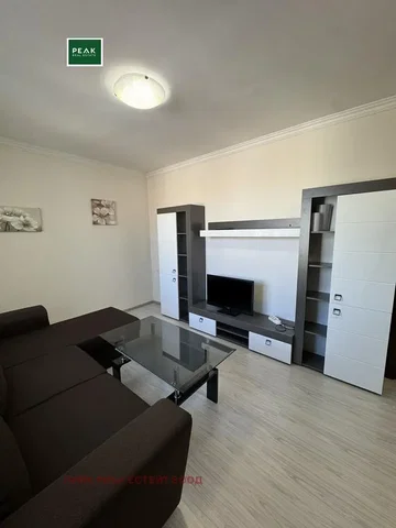 Obývačka