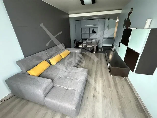 Obývačka