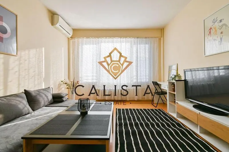 Obývačka