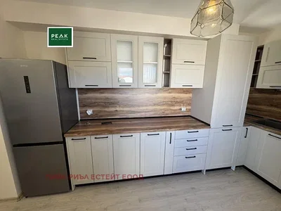 Obývačka