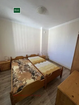 Obývačka