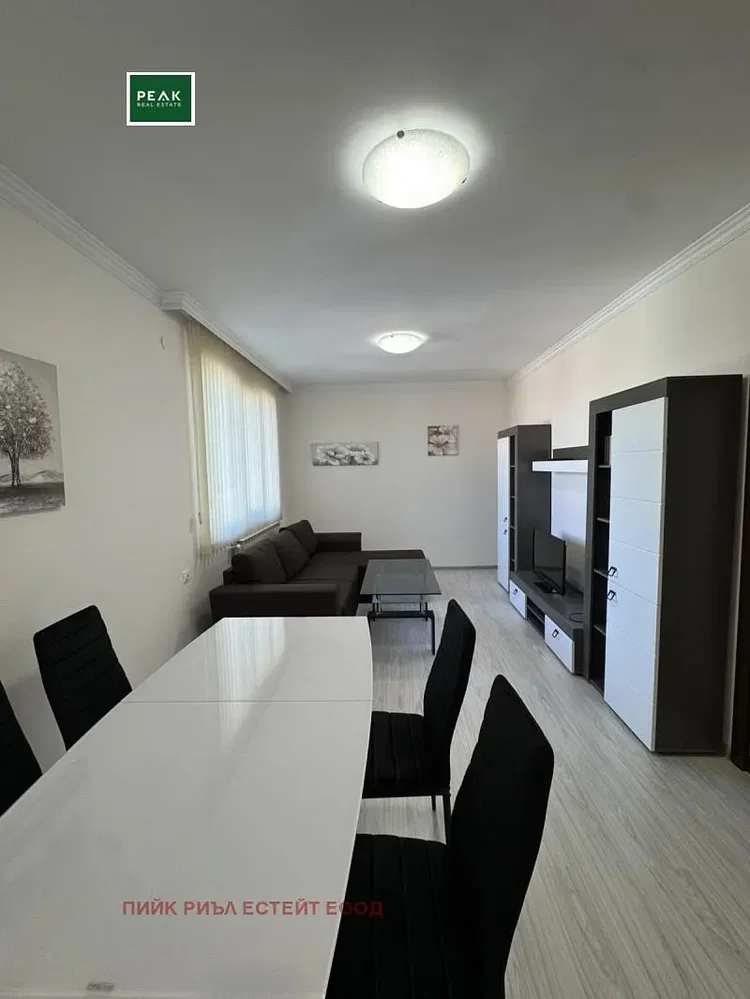 Obývačka