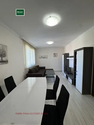 Obývačka