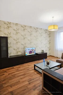 Obývačka