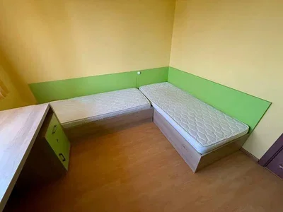 Obývačka