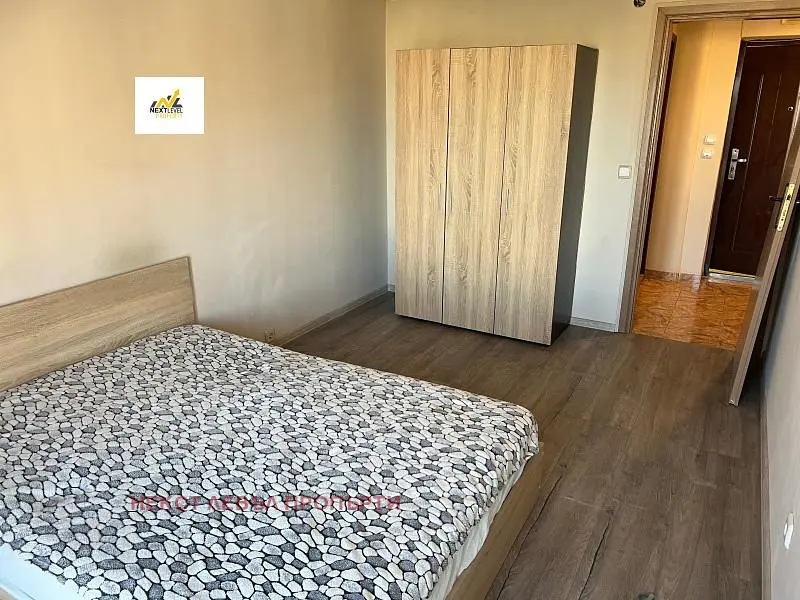 Obývačka