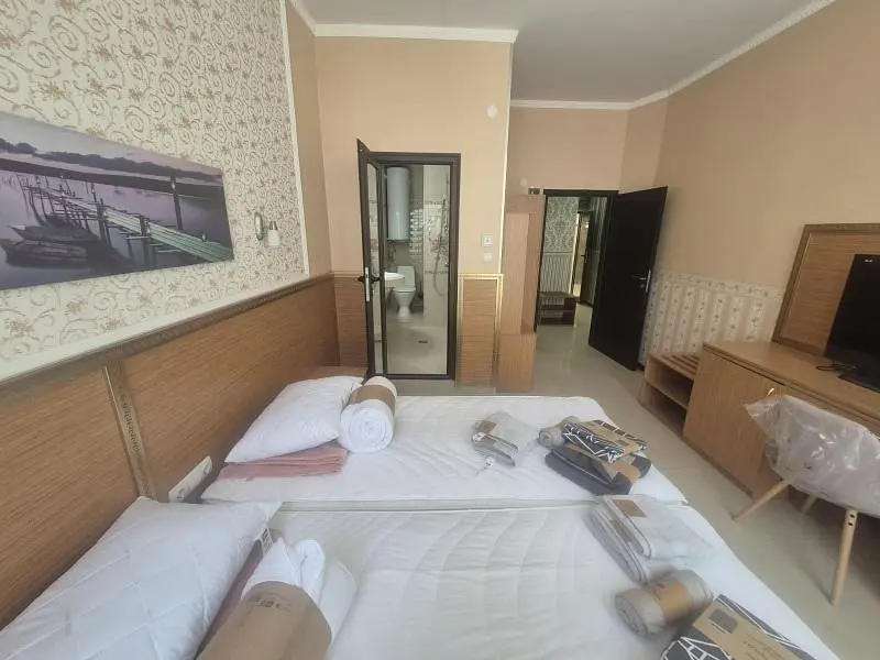 Obývačka