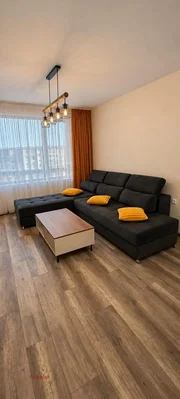 Obývačka