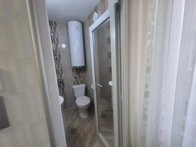 Obývačka