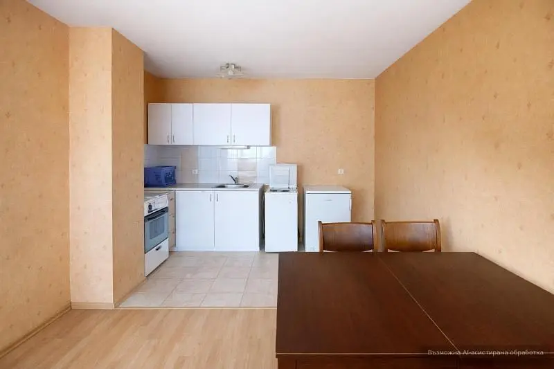 Obývačka