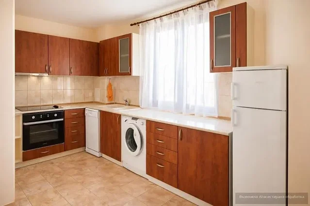 Obývačka