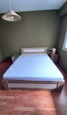Obývačka