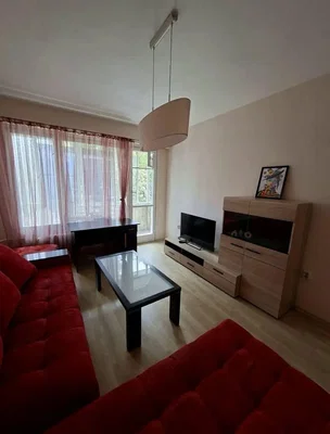 Obývačka