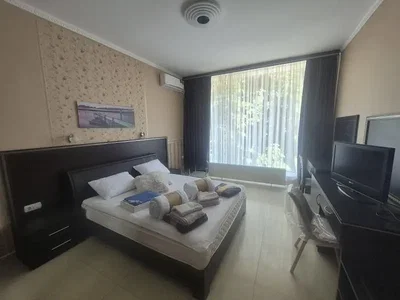 Obývačka