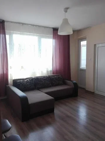 Obývačka