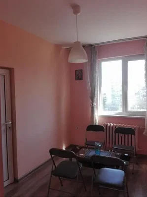 Obývačka