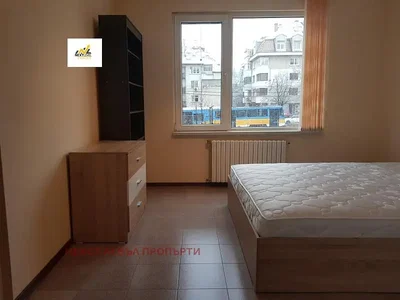 Obývačka