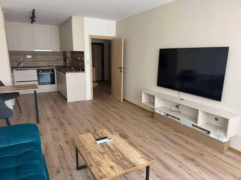 Obývačka