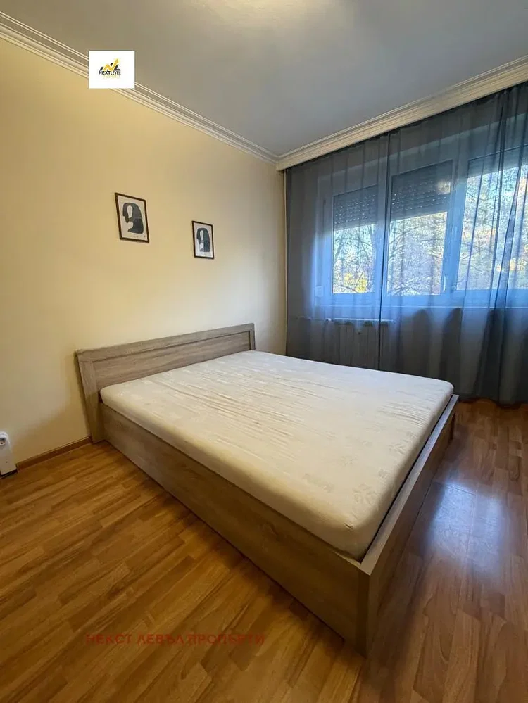 Obývačka