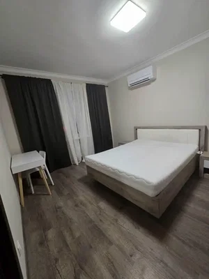 Obývačka