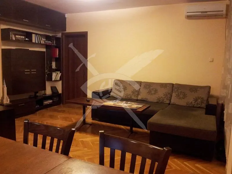 Obývačka