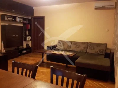 Obývačka