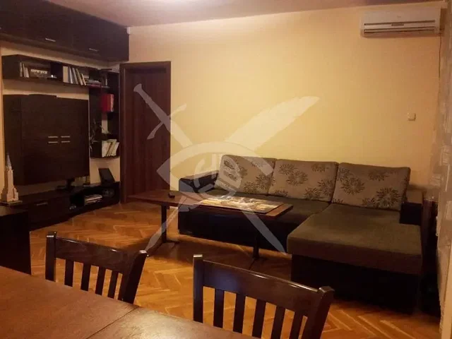 Obývačka