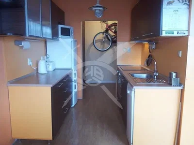 Obývačka