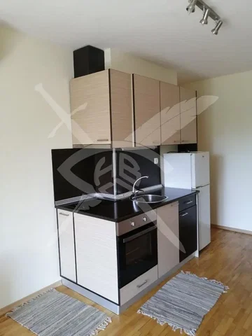 Obývačka