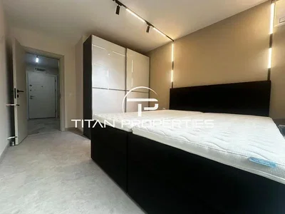Obývačka