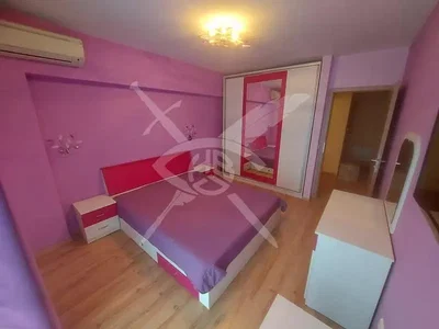 Obývačka
