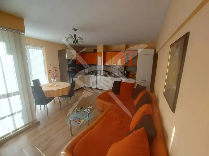 Obývačka
