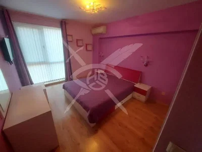Obývačka
