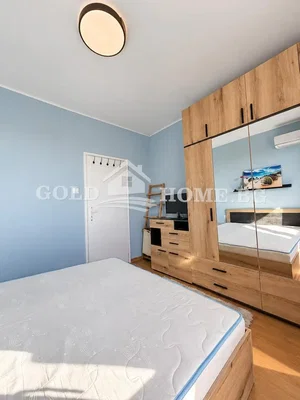 Obývačka