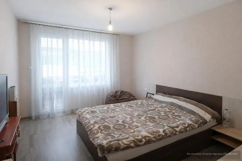 Obývačka