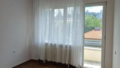 Obývačka